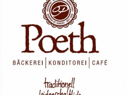 照片: Poeth - 400 Jahre gelebte Backkultur